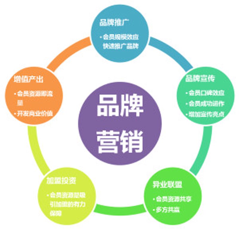 品牌推广：如何在竞争激烈的市场中脱颖而出